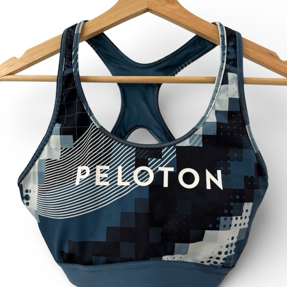 Peloton Addidas Sports Bra